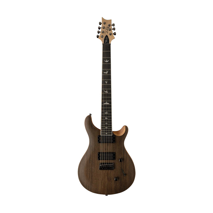 PRS SE Mark Holcomb Signature SVN 7-String Electric Guitar, Natural |  PRS |  ELECTRIC GUITAR |  Zoso Music