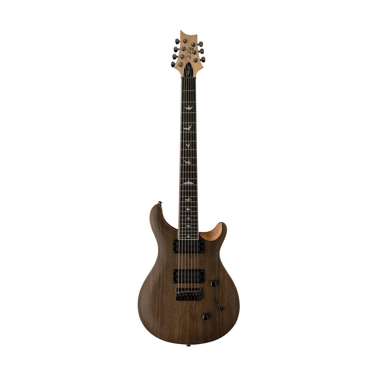 PRS SE Mark Holcomb Signature SVN 7-String Electric Guitar, Natural