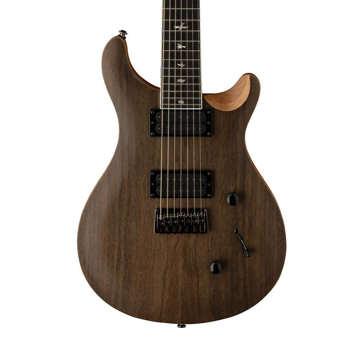 PRS SE Mark Holcomb Signature SVN 7-String Electric Guitar, Natural