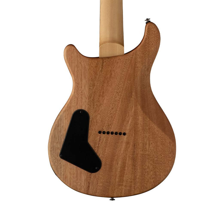 PRS SE Mark Holcomb Signature SVN 7-String Electric Guitar, Natural |  PRS |  ELECTRIC GUITAR |  Zoso Music