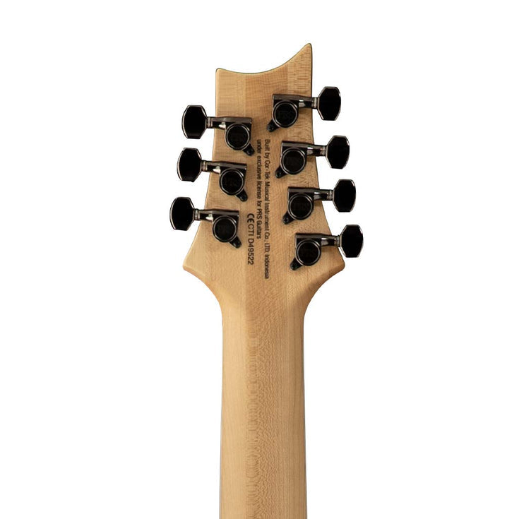 PRS SE Mark Holcomb Signature SVN 7-String Electric Guitar, Natural |  PRS |  ELECTRIC GUITAR |  Zoso Music