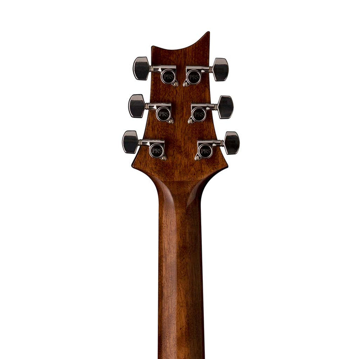 PRS SE A40E Angelus Hollow Body Acoustic-Electric Guitar, Natural |  PRS |  ACOUSTIC GUITAR |  Zoso Music