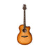 PRS SE A40E Angelus Hollow Body Acoustic-Electric Guitar, Tobacco Sunburst |  PRS |  ACOUSTIC GUITAR |  Zoso Music