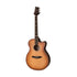 PRS SE A40E Angelus Hollow Body Acoustic-Electric Guitar, Tobacco Sunburst |  PRS |  ACOUSTIC GUITAR |  Zoso Music