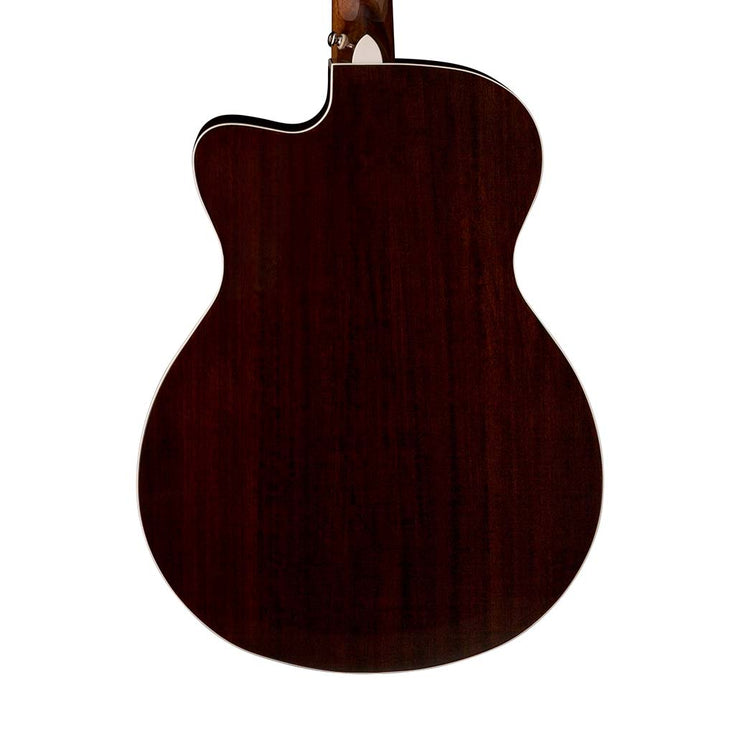 PRS SE A40E Angelus Hollow Body Acoustic-Electric Guitar, Tobacco Sunburst |  PRS |  ACOUSTIC GUITAR |  Zoso Music