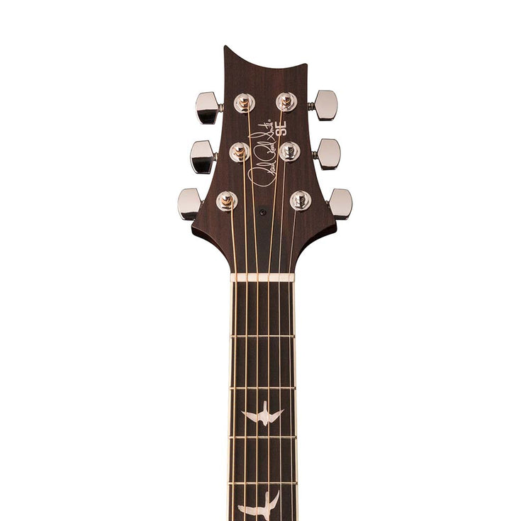 PRS SE A40E Angelus Hollow Body Acoustic-Electric Guitar, Tobacco Sunburst |  PRS |  ACOUSTIC GUITAR |  Zoso Music