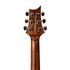 PRS SE A50E Angelus Hollow Body Acoustic-Electric Guitar, Black Gold Burst |  PRS |  ACOUSTIC GUITAR |  Zoso Music
