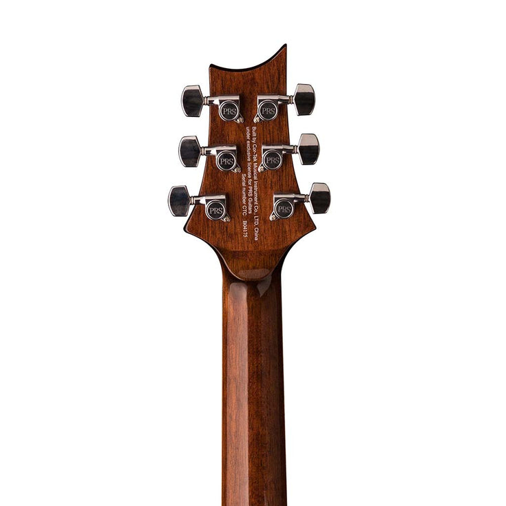 PRS SE A60E Angelus Hollow Body Acoustic-Electric Guitar, Natural |  PRS |  ACOUSTIC GUITAR |  Zoso Music