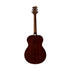PRS SE T40E Tonare Hollow Body Acoustic Guitar, Tobacco Sunburst |  PRS |  ACOUSTIC GUITAR |  Zoso Music