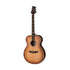 PRS SE T40E Tonare Hollow Body Acoustic Guitar, Tobacco Sunburst |  PRS |  ACOUSTIC GUITAR |  Zoso Music