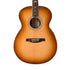 PRS SE T40E Tonare Hollow Body Acoustic Guitar, Tobacco Sunburst |  PRS |  ACOUSTIC GUITAR |  Zoso Music