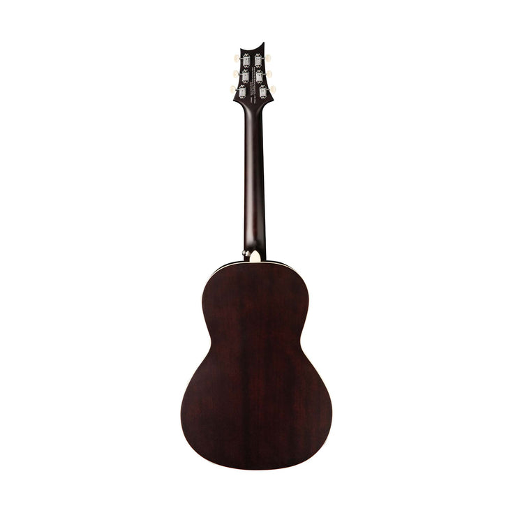 PRS SE Parlor P20E Acoustic Guitar w/Bag, Tobacco Sunburst |  PRS |  ACOUSTIC GUITAR |  Zoso Music