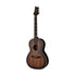 PRS SE Parlor P20E Acoustic Guitar w/Bag, Tobacco Sunburst |  PRS |  ACOUSTIC GUITAR |  Zoso Music