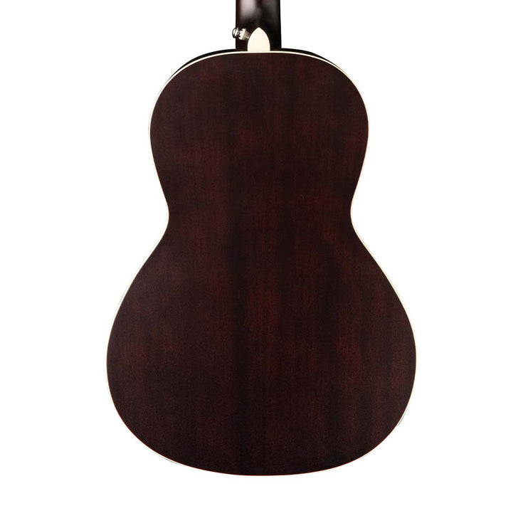 PRS SE Parlor P20E Acoustic Guitar w/Bag, Tobacco Sunburst |  PRS |  ACOUSTIC GUITAR |  Zoso Music