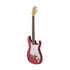 PRS SE Silver Sky Electric Guitar, Dragon Fruit |  PRS |  ELECTRIC GUITAR |  Zoso Music