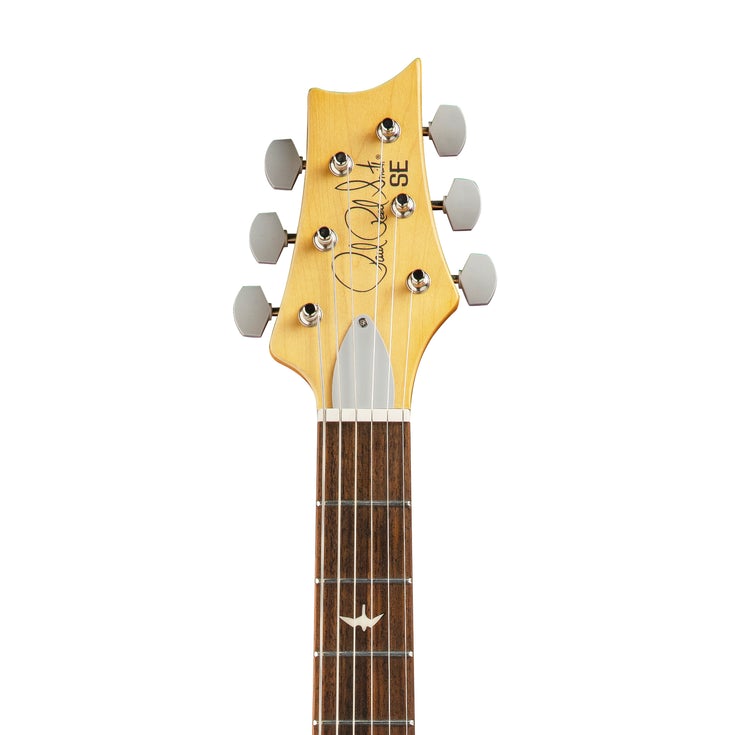 PRS SE Silver Sky Electric Guitar, Dragon Fruit |  PRS |  ELECTRIC GUITAR |  Zoso Music