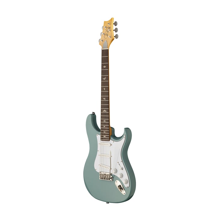 PRS SE Silver Sky Electric Guitar, Stone Blue |  PRS |  ELECTRIC GUITAR |  Zoso Music