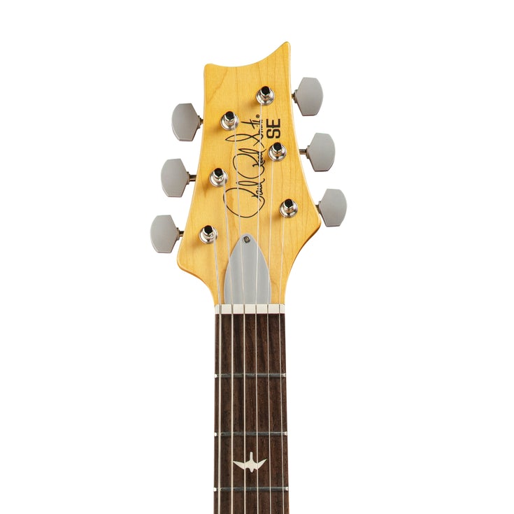 PRS SE Silver Sky Electric Guitar, Stone Blue |  PRS |  ELECTRIC GUITAR |  Zoso Music