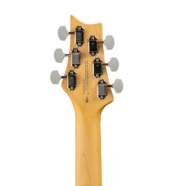 PRS SE Silver Sky Electric Guitar, Moon White |  PRS |  ELECTRIC GUITAR |  Zoso Music
