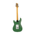 PRS SE Silver Sky Electric Guitar, Ever Green |  PRS |  ELECTRIC GUITAR |  Zoso Music