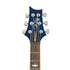 PRS SE Standard 24-08 Electric Guitar, Translucent Blue |  PRS |  ELECTRIC GUITAR |  Zoso Music
