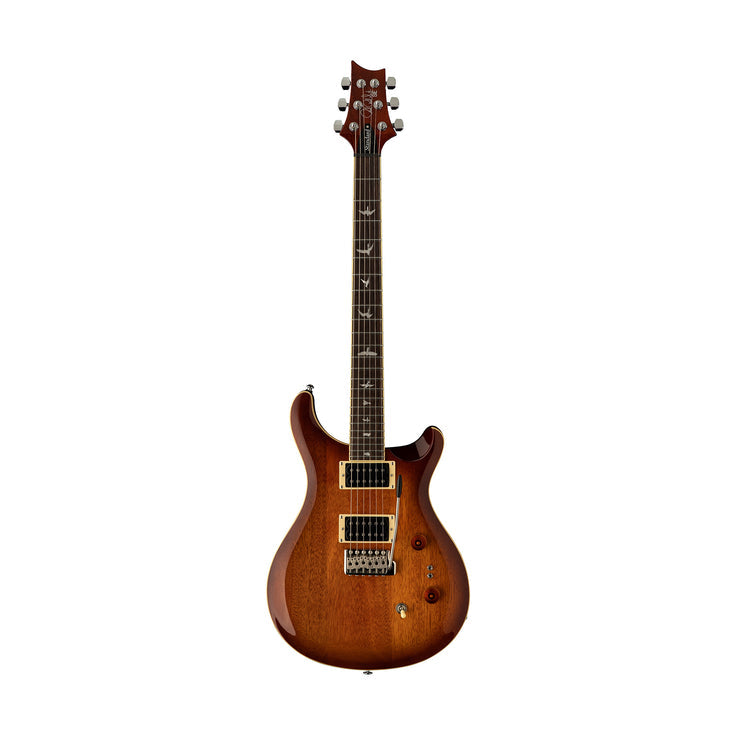 PRS SE Standard 24-08 Electric Guitar, Tobacco Sunburst |  PRS |  ELECTRIC GUITAR |  Zoso Music