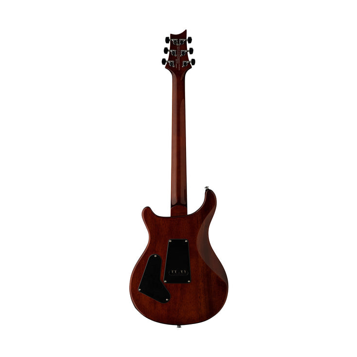 PRS SE Standard 24-08 Electric Guitar, Tobacco Sunburst |  PRS |  ELECTRIC GUITAR |  Zoso Music