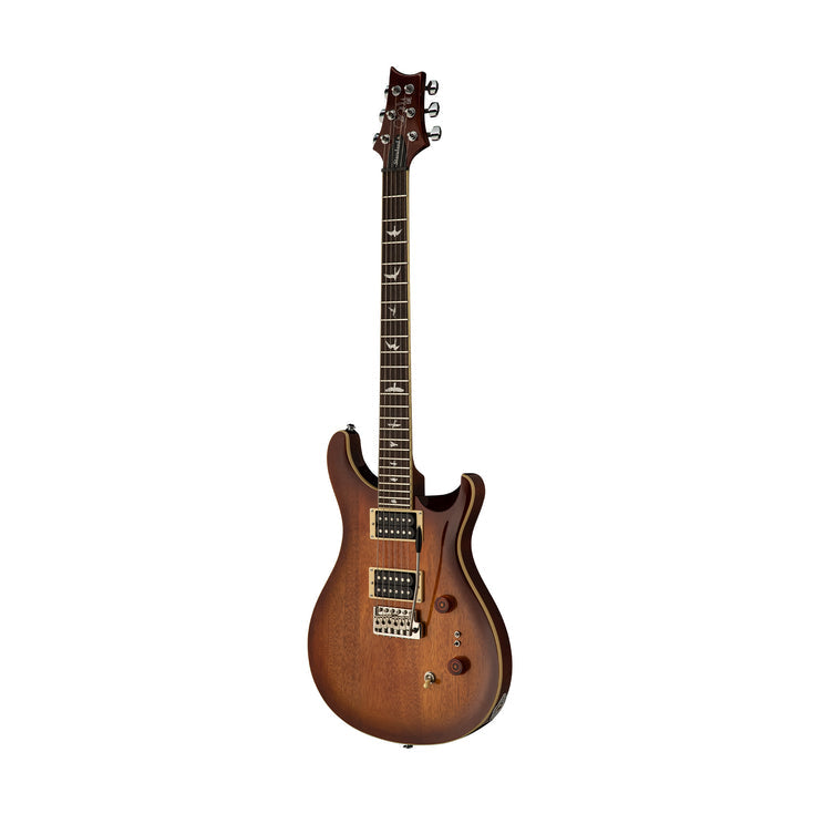 PRS SE Standard 24-08 Electric Guitar, Tobacco Sunburst |  PRS |  ELECTRIC GUITAR |  Zoso Music