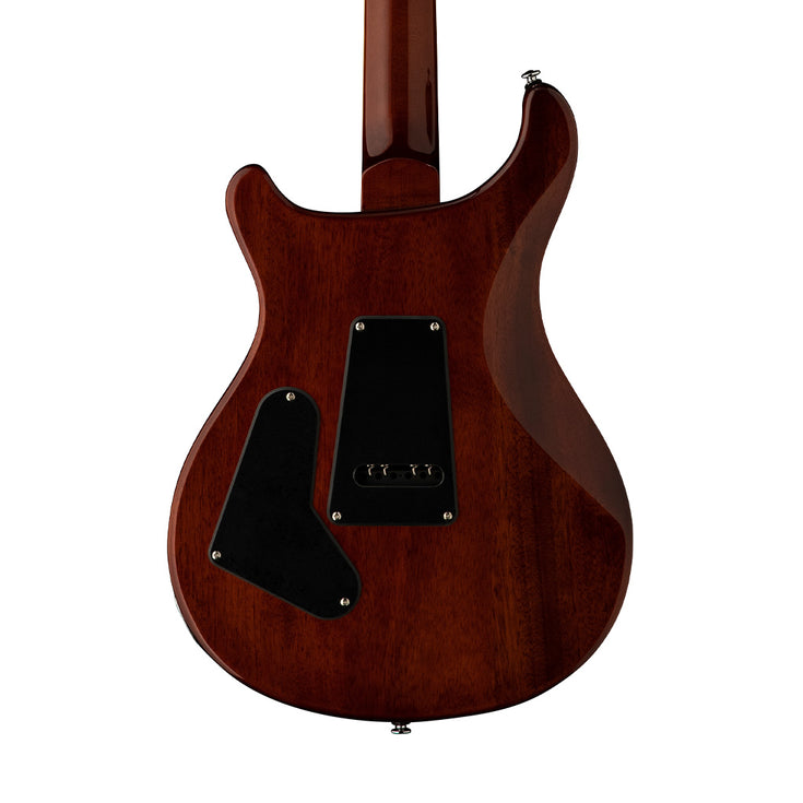 PRS SE Standard 24-08 Electric Guitar, Tobacco Sunburst |  PRS |  ELECTRIC GUITAR |  Zoso Music