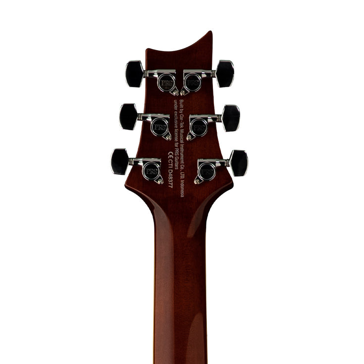 PRS SE Standard 24-08 Electric Guitar, Tobacco Sunburst |  PRS |  ELECTRIC GUITAR |  Zoso Music