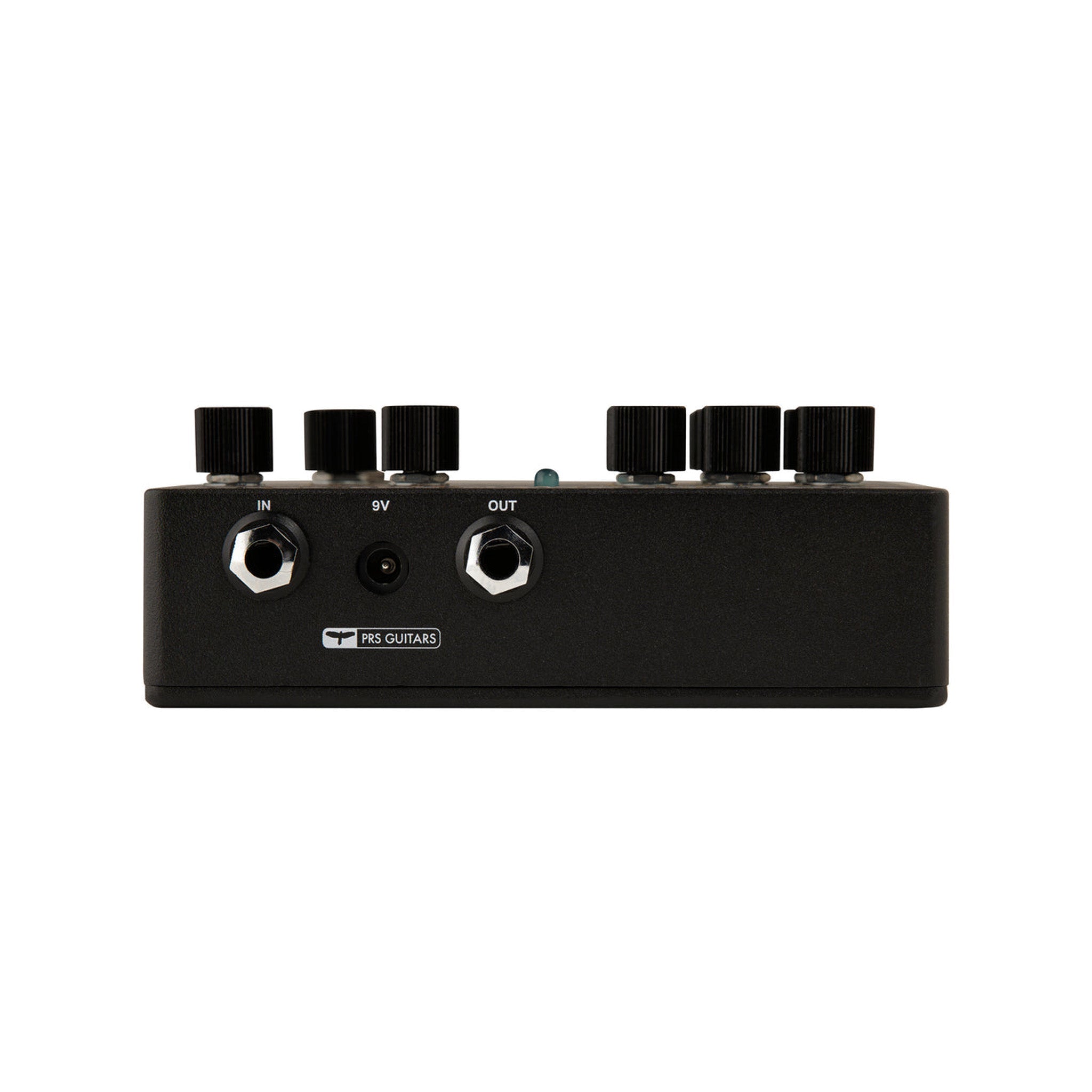 PRS Wind Through The Trees Dual Flanger Guitar Effects Pedal |  PRS |  EFFECTS |  Zoso Music