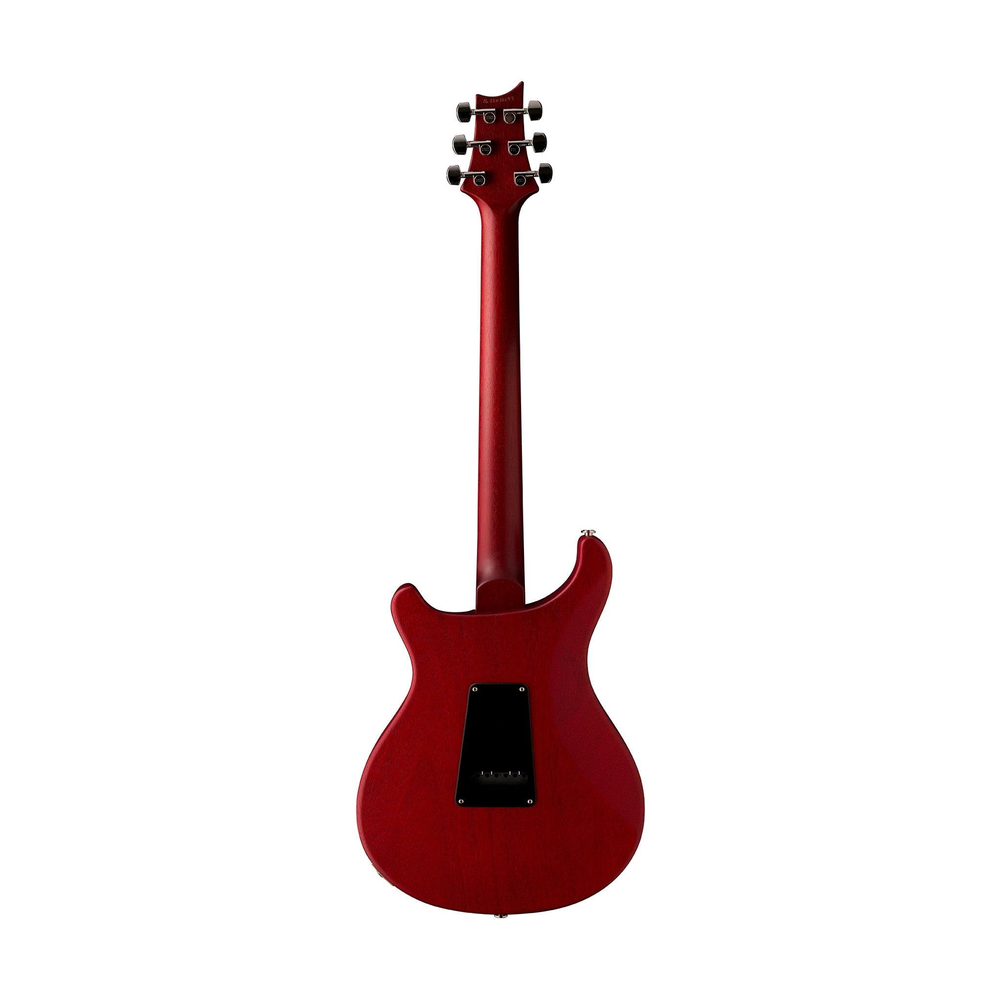 PRS S2 Standard 24 Electric Guitar w/Bag, Vintage Cherry