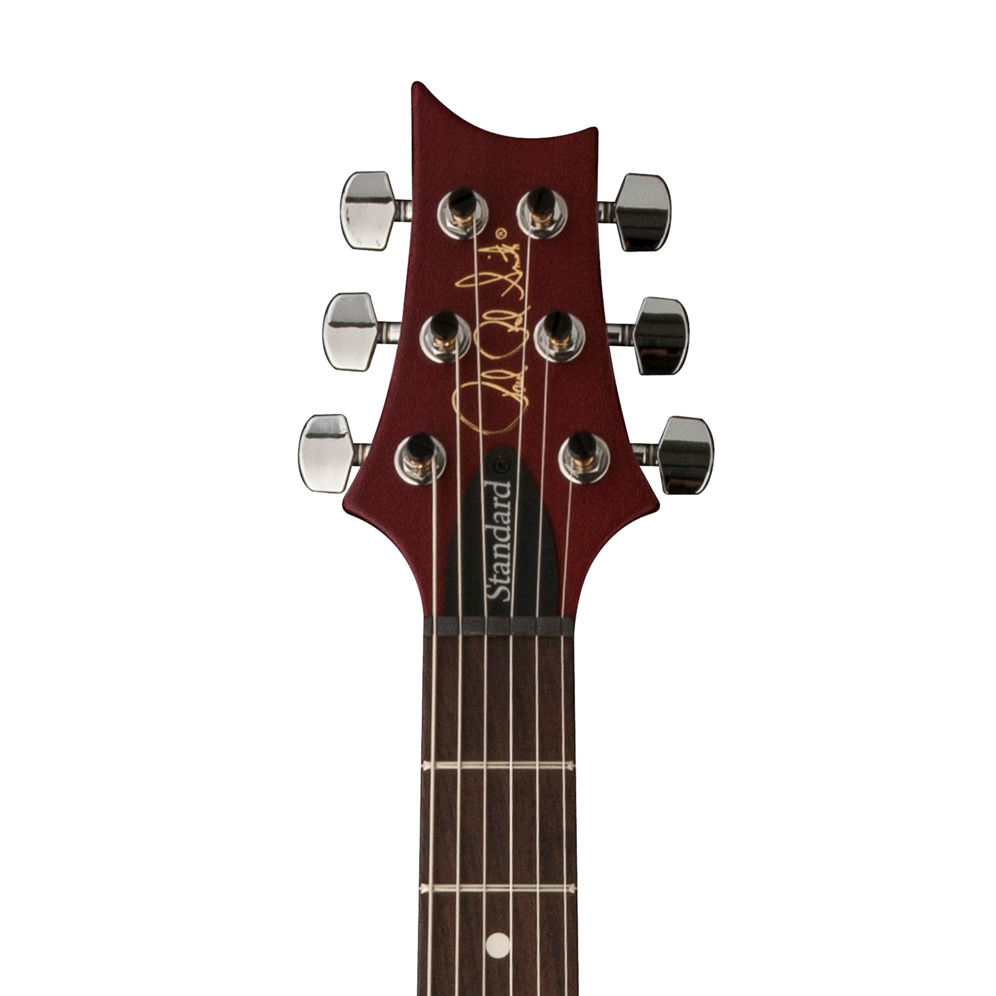 PRS S2 Standard 24 Electric Guitar w/Bag, Vintage Cherry