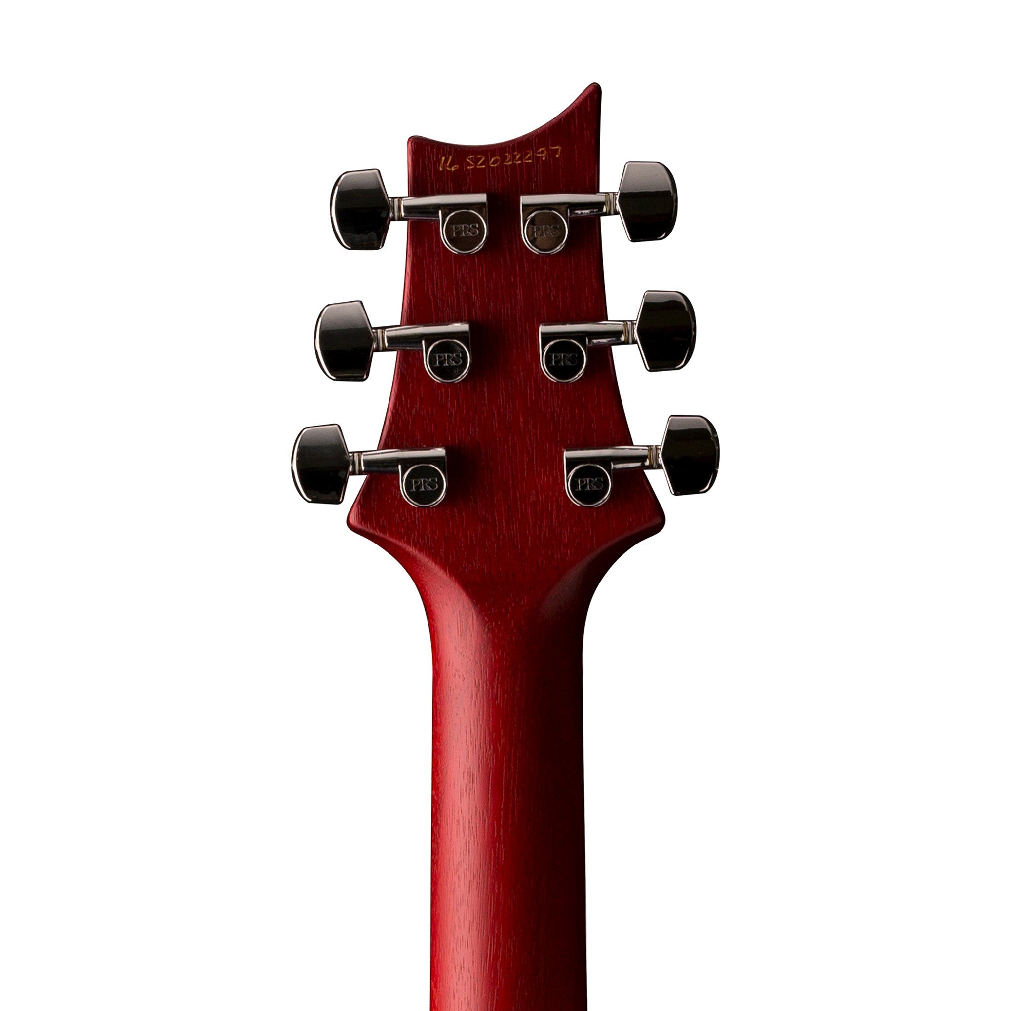 PRS S2 Standard 24 Electric Guitar w/Bag, Vintage Cherry