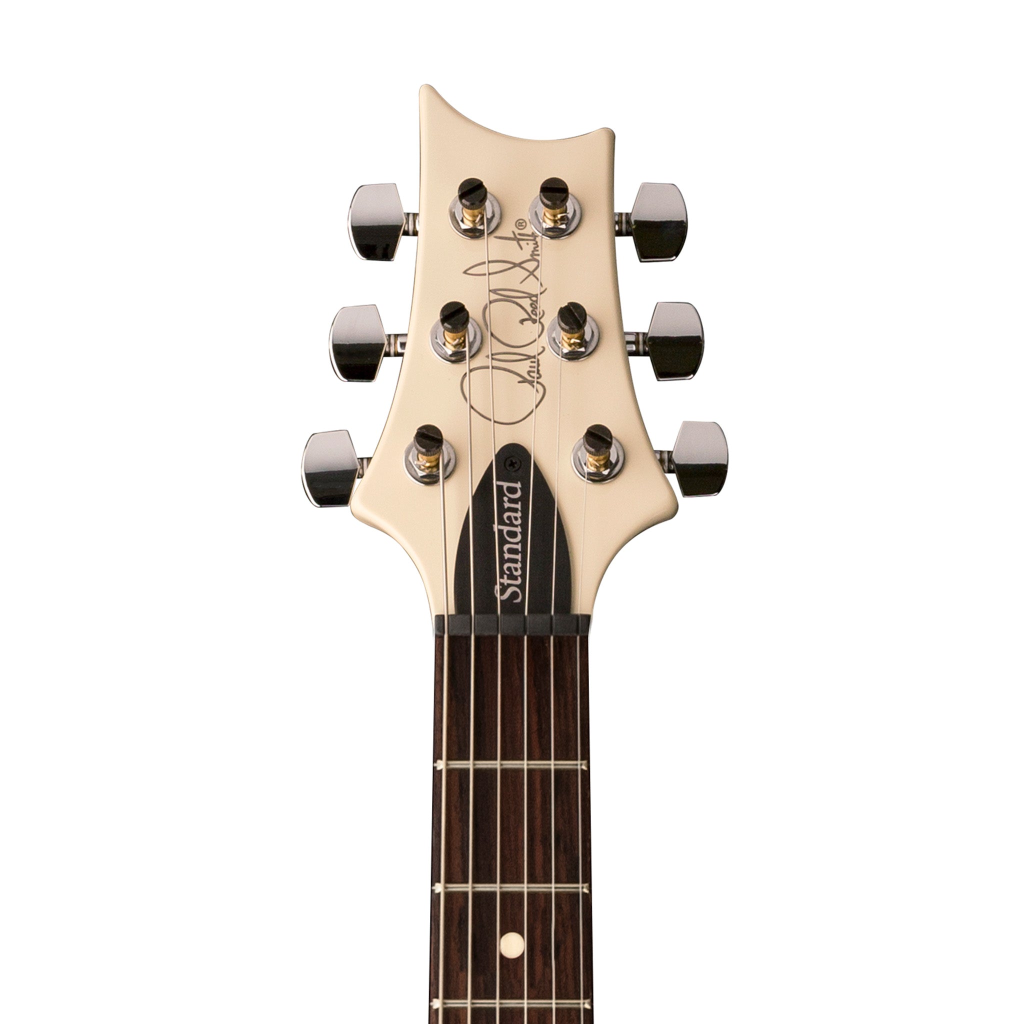 PRS S2 Standard 24 Electric Guitar w/Bag, Antique White |  PRS |  ELECTRIC GUITAR |  Zoso Music