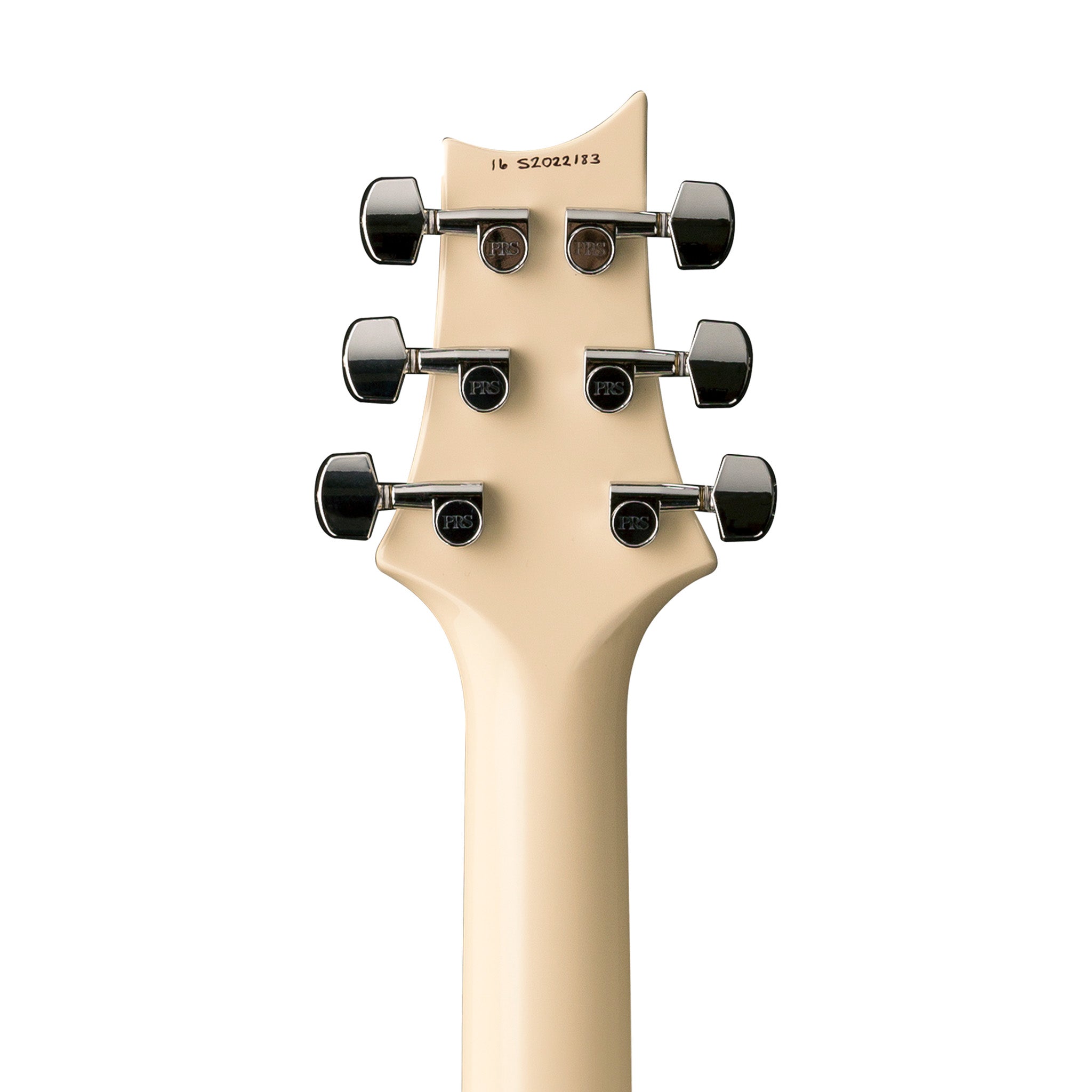 PRS S2 Standard 24 Electric Guitar w/Bag, Antique White |  PRS |  ELECTRIC GUITAR |  Zoso Music