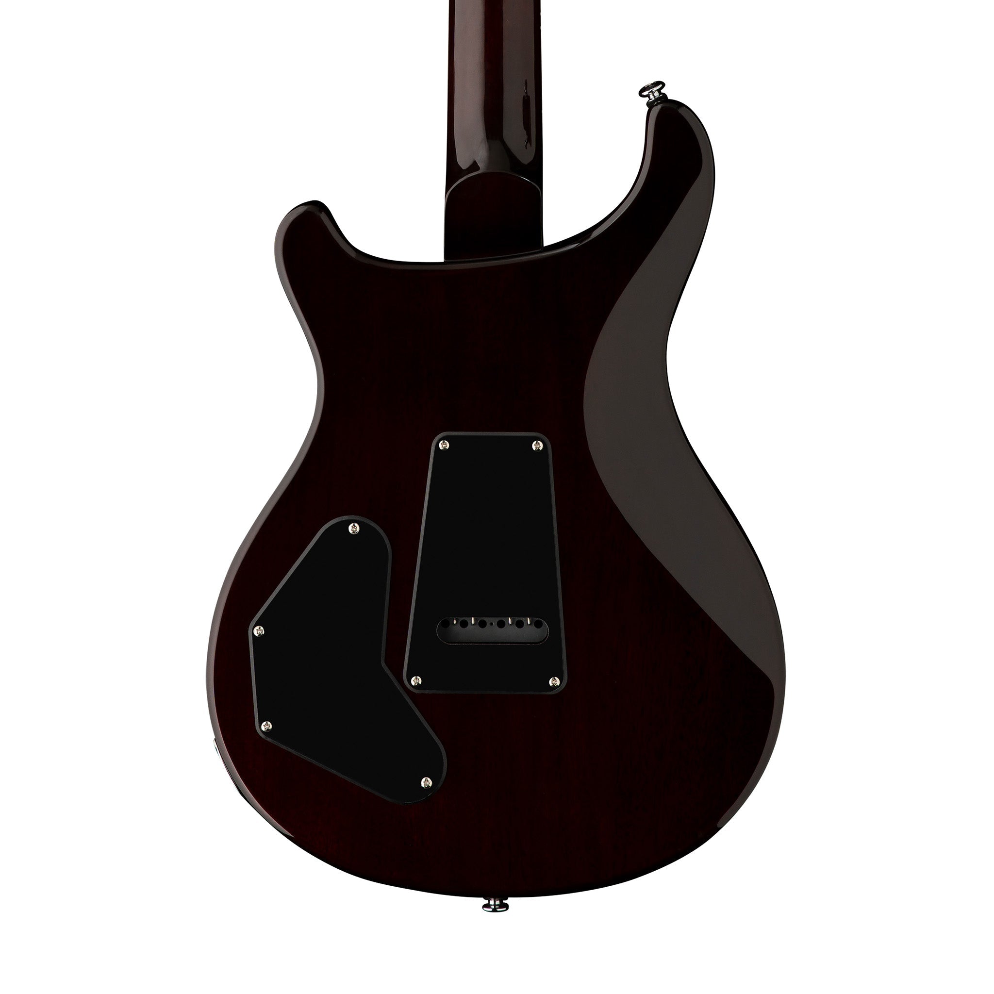 PRS SE DGT David Grissom Signature Solidbody Electric Guitar. McCarty Tobacco Sunburst