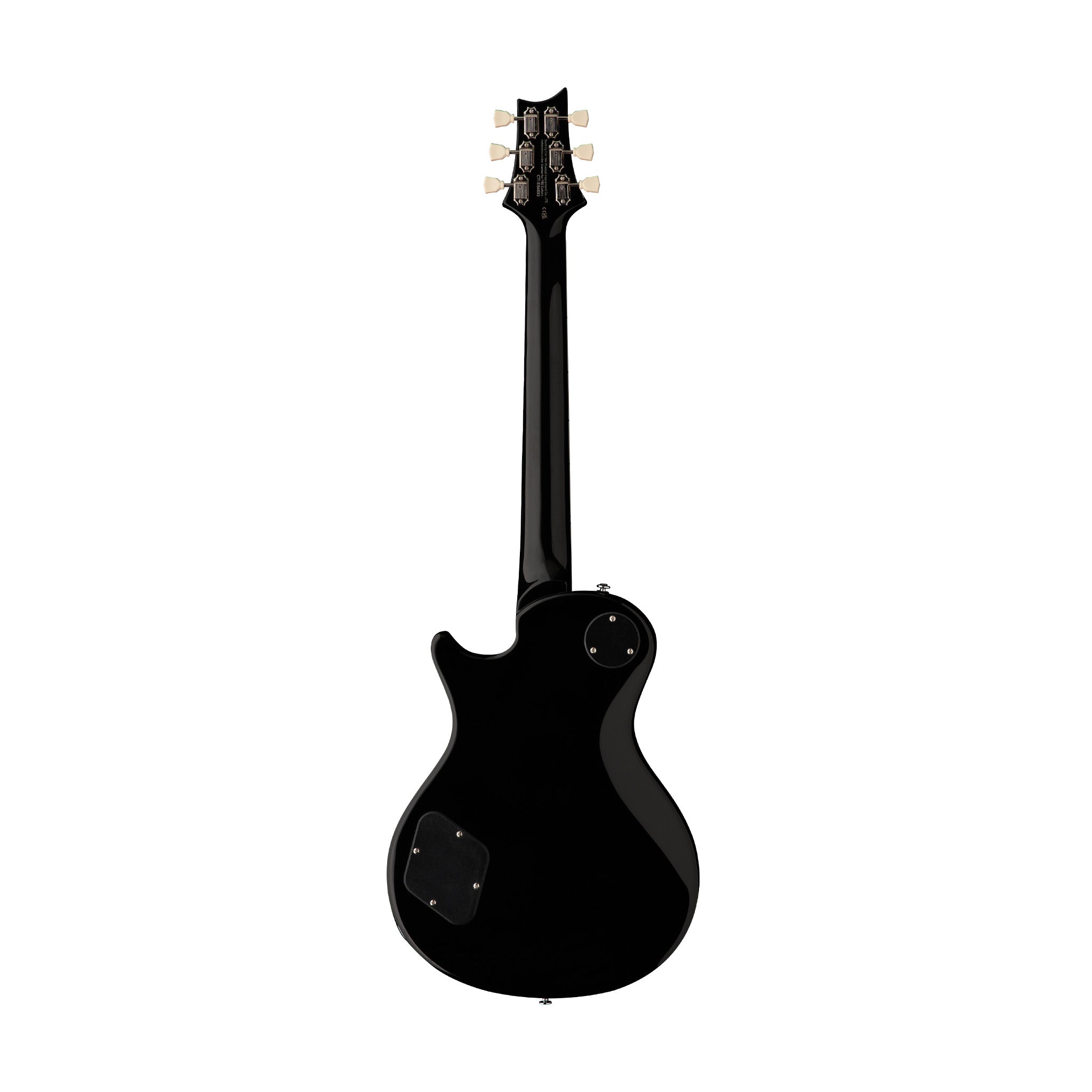PRS SE Singlecut McCarty 594 Electric Guitar, Black Gold Sunburst |  PRS |  ELECTRIC GUITAR |  Zoso Music