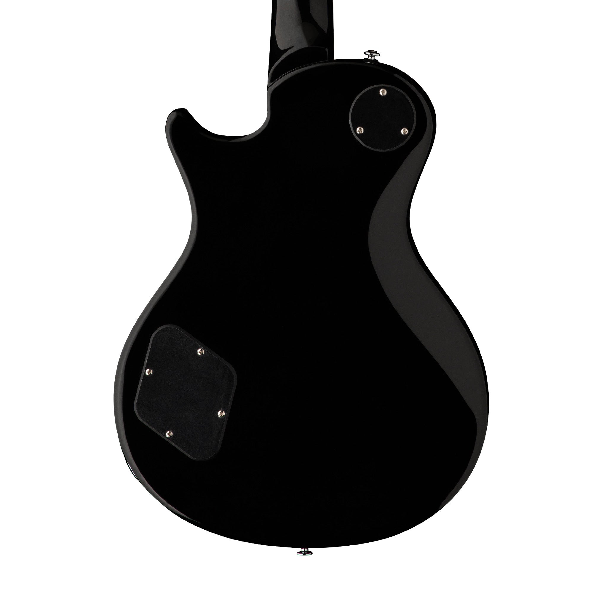 PRS SE Singlecut McCarty 594 Electric Guitar, Black Gold Sunburst |  PRS |  ELECTRIC GUITAR |  Zoso Music