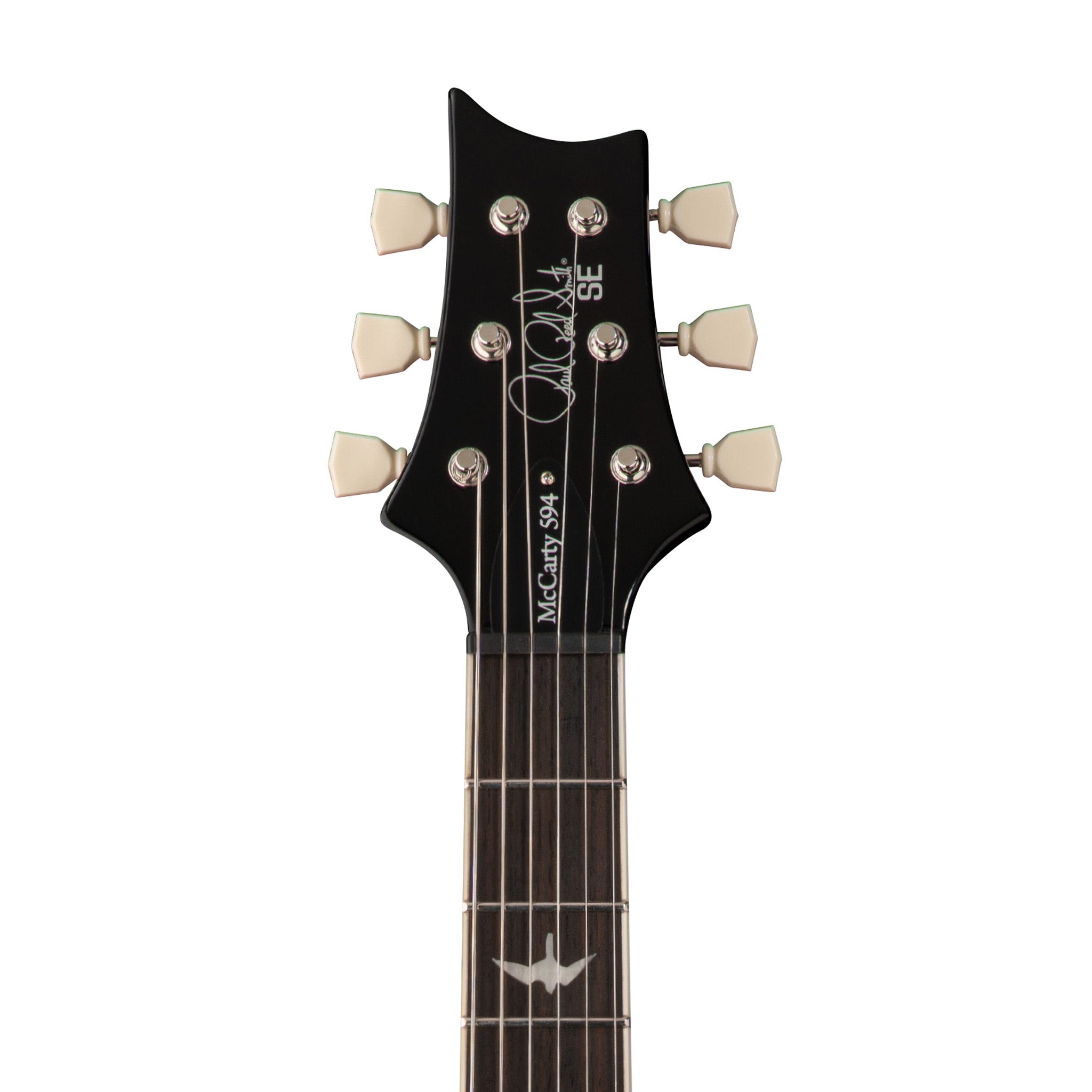 PRS SE Singlecut McCarty 594 Electric Guitar, Black Gold Sunburst |  PRS |  ELECTRIC GUITAR |  Zoso Music