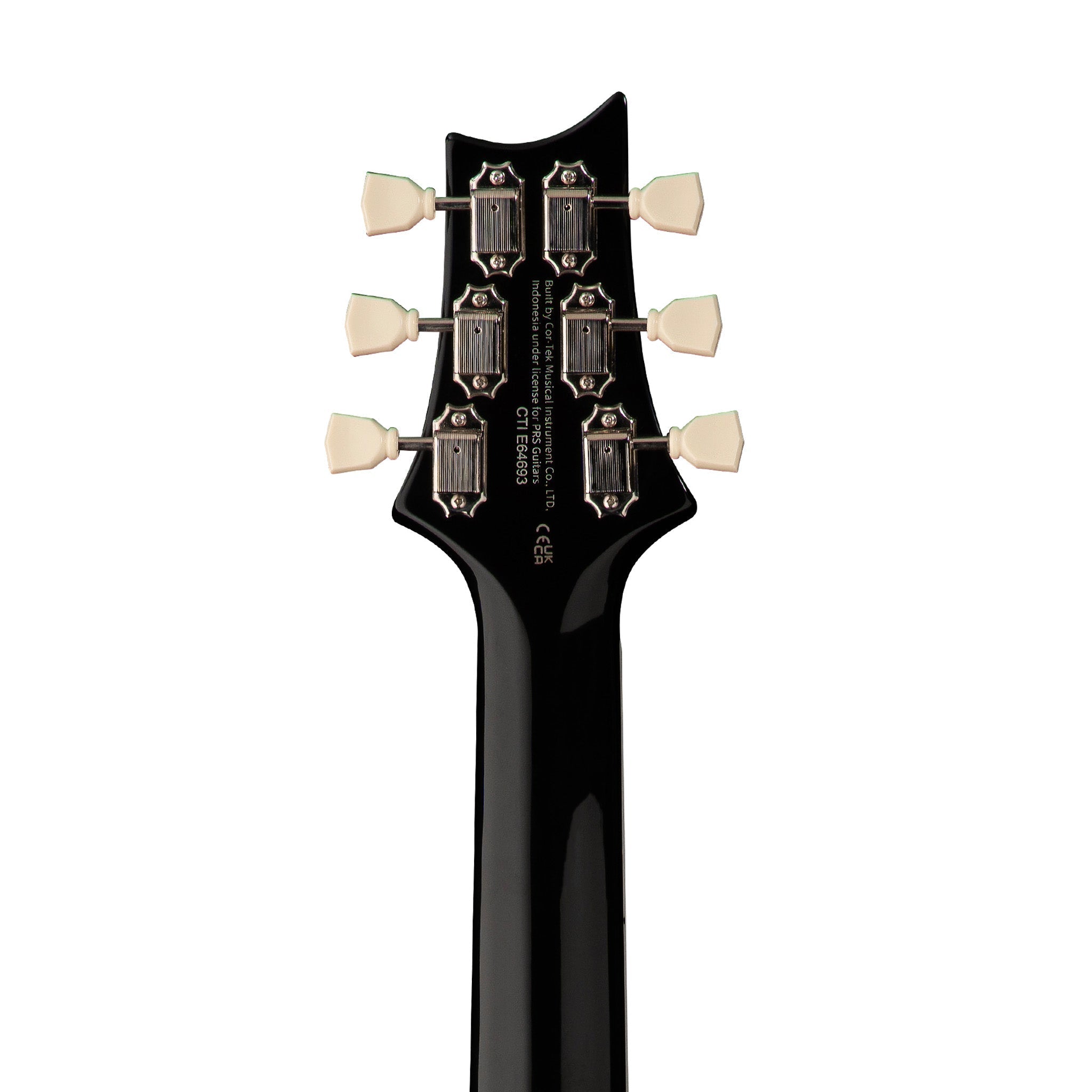 PRS SE Singlecut McCarty 594 Electric Guitar, Black Gold Sunburst |  PRS |  ELECTRIC GUITAR |  Zoso Music