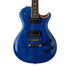 PRS SE Singlecut McCarty 594 Electric Guitar, Faded Blue |  PRS |  ELECTRIC GUITAR |  Zoso Music