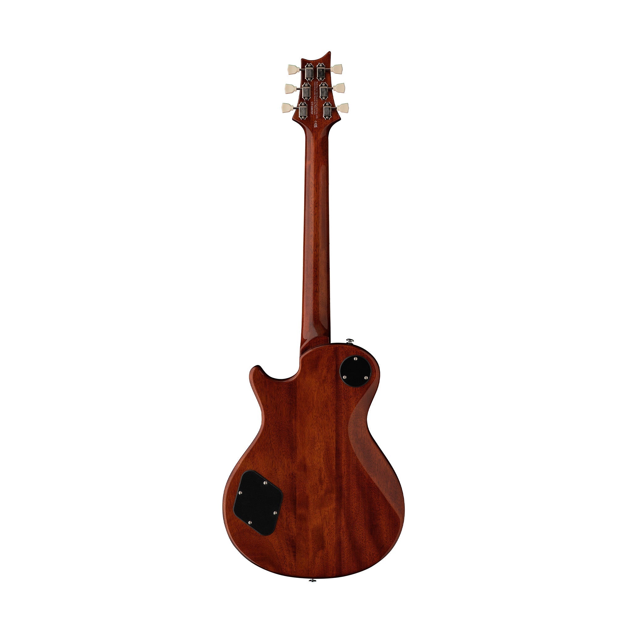PRS SE Singlecut McCarty 594 Electric Guitar, Vintage Sunburst |  PRS |  ELECTRIC GUITAR |  Zoso Music