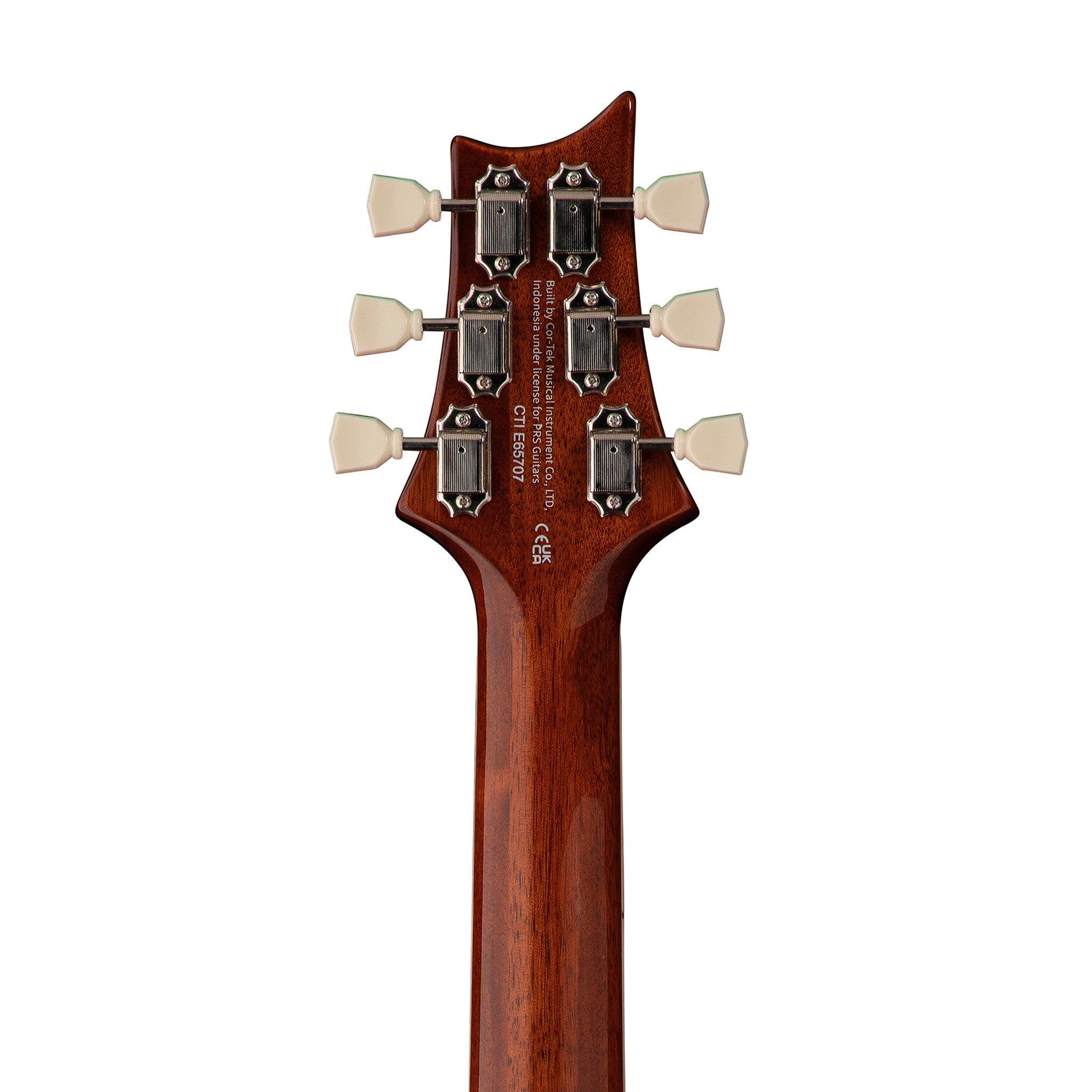 PRS SE Singlecut McCarty 594 Electric Guitar, Vintage Sunburst |  PRS |  ELECTRIC GUITAR |  Zoso Music