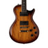 PRS SE Singlecut McCarty 594 Standard Electric Guitar, McCarty Tobacco Sunburst |  PRS |  ELECTRIC GUITAR |  Zoso Music