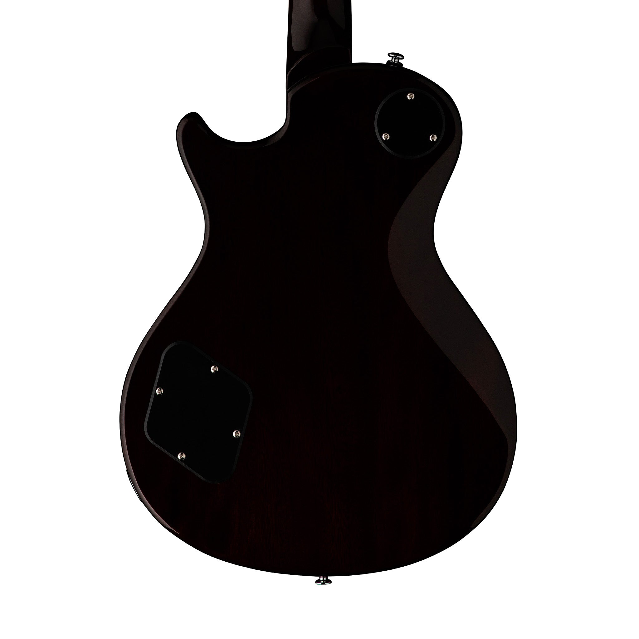 PRS SE Singlecut McCarty 594 Standard Electric Guitar, McCarty Tobacco Sunburst