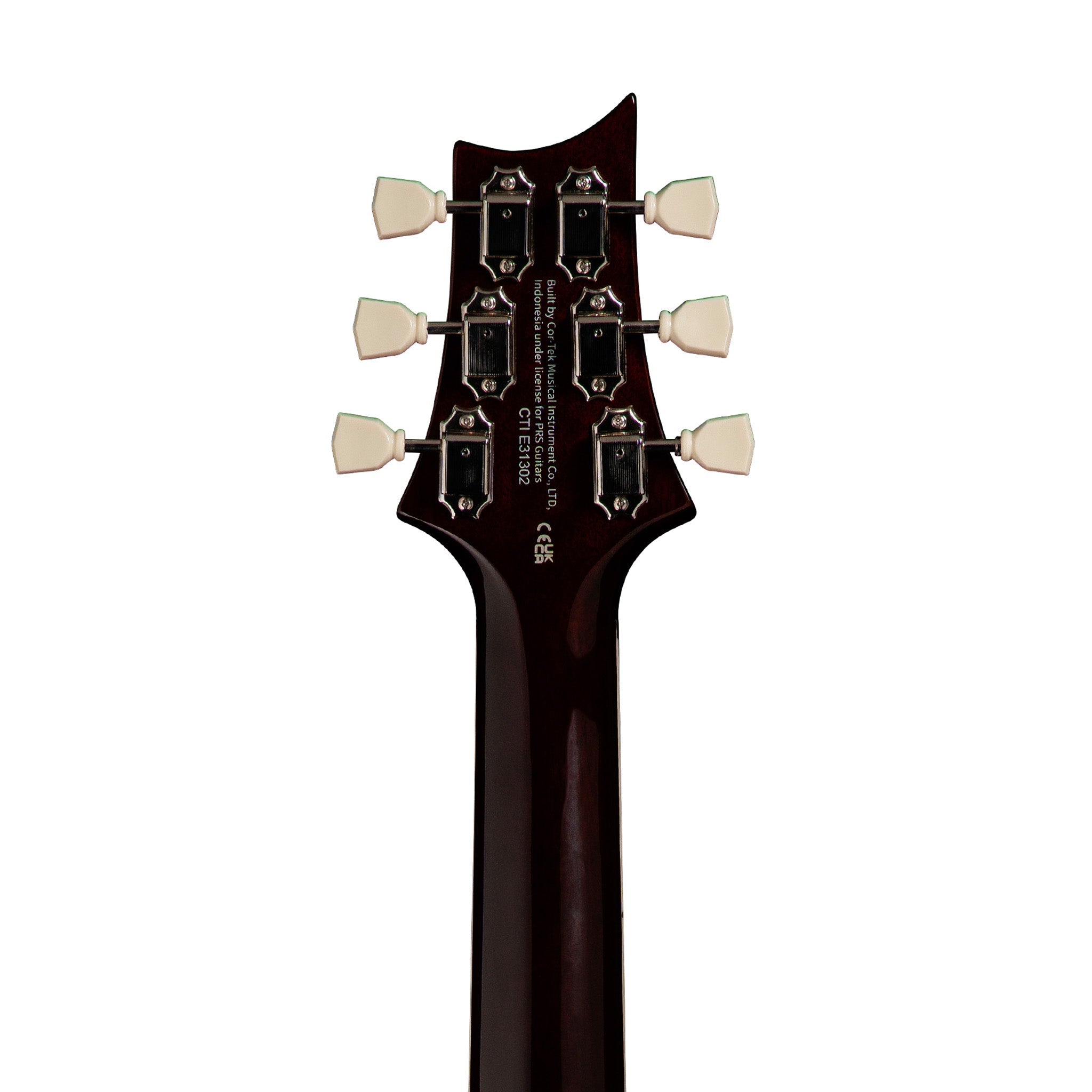 PRS SE Singlecut McCarty 594 Standard Electric Guitar, McCarty Tobacco Sunburst