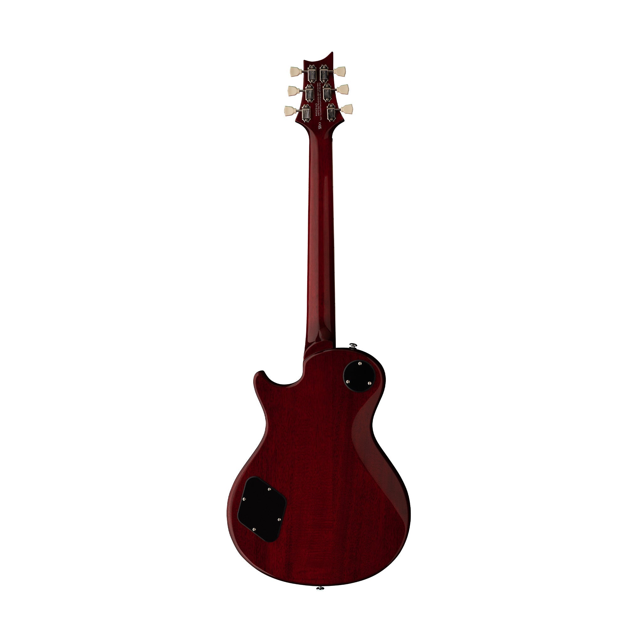 PRS SE Singlecut McCarty 594 Standard Electric Guitar, Vintage Cherry