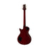 PRS SE Singlecut McCarty 594 Standard Electric Guitar, Vintage Cherry |  PRS |  ELECTRIC GUITAR |  Zoso Music