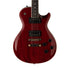PRS SE Singlecut McCarty 594 Standard Electric Guitar, Vintage Cherry |  PRS |  ELECTRIC GUITAR |  Zoso Music
